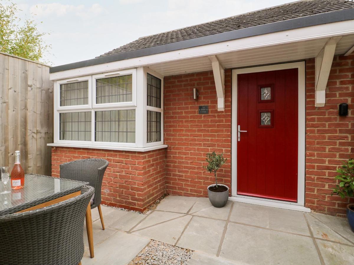 Robin Cottage Beverley Zewnętrze zdjęcie